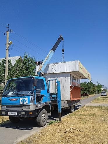 caterpillar: Стрела 12 м, 3 т — 1