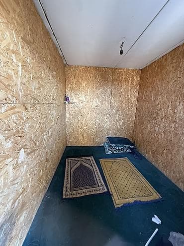 мин булак: Арзан баада сатылат : ширина 2.1 длина 2.60 высота от пола до потолка — 2