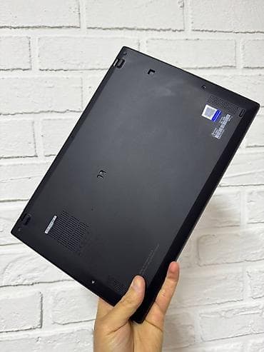 Ноутбуки и аксессуары: Lenovo ThinkPad X1 Carbon Gen 8 (i7-10610U) — это премиальный — 4