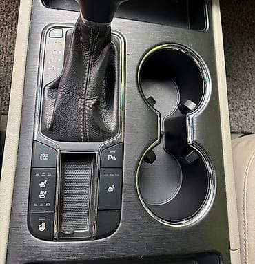 огни: Kia Carnival: 2018 г., Минивэн — 6