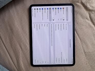 защитные пленки для планшетов apple ipad pro: Планшет, Apple, память 256 ГБ, 11" - 12", Wi-Fi, Классический цвет - Серый — 2