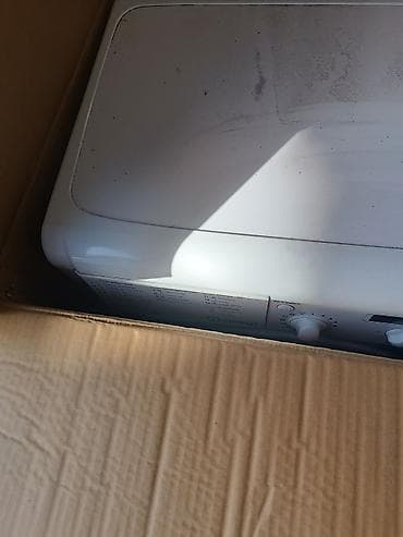 hub type c: Стиральная машина Indesit, не рабочий — 2