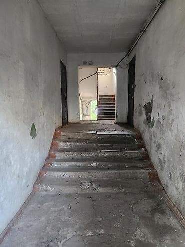 квартиры 2комнатные: 2 комнаты, 47 м², 2 этаж, Старый ремонт — 6