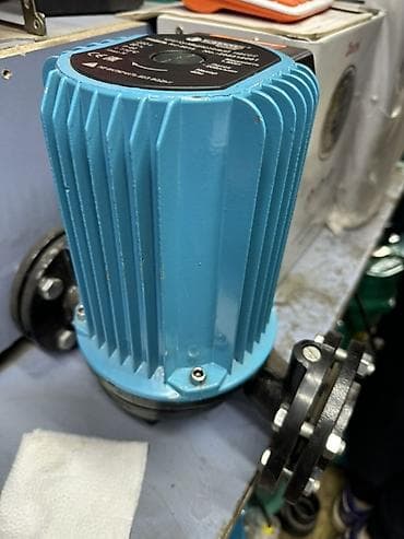 цены на насосы для отопления: Циркуляционный насос Ruestman RU-5015 - Назначение: циркуляция воды в — 3