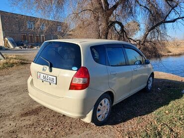 бамперный катафот передний хонда срв 1: Honda Fit: 2004 г., 1.3 л, Вариатор, Бензиновая, Хэтчбэк — 6
