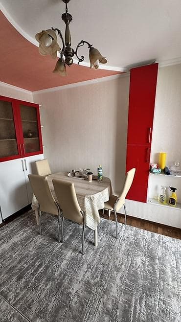 доброй квартира: 2 комнаты, Собственник, С мебелью полностью — 6