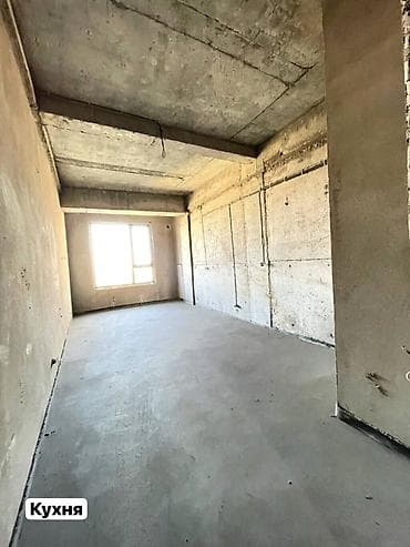 2026: 2 комнаты, 100 м², Элитка, 14 этаж, Готовая ПСО (под самоотделку) — 6
