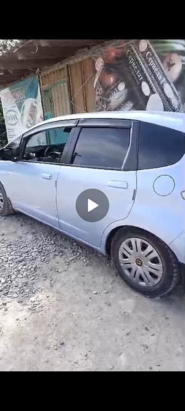 хонда фреед: Honda Jazz: 2009 г., 1.4 л, Автомат, Бензин, Хэтчбэк — 2