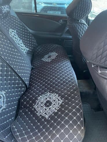 шинный центр с. ново николаевка фото: Mercedes-Benz E-Class: 1996 г., 2.3 л, Автомат, Бензин, Седан — 9