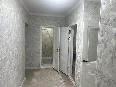 Кыймылсыз мүлк: 3 бөлмө, Чогуу жашоосу жок, Толугу менен эмереги бар — 1