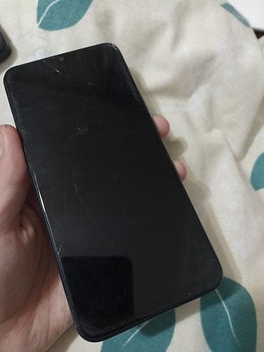 galaxy s20fe: Redmi, Redmi 9 Prime, Б/у, 64 ГБ, цвет - Зеленый, 2 SIM — 8