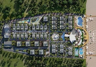 discovery studio: 1 комната, 21 м², Элитка, 2 этаж, ПСО (под самоотделку) — 1