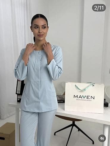 спецодежда цена бишкек: Модель «Атланта» доступна более чем в 10 цветах и подходит для — 9