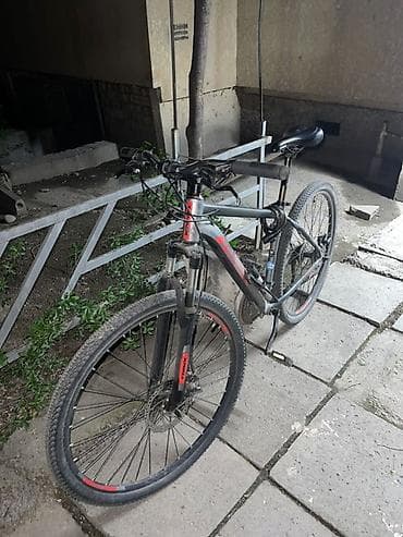🚴‍♂️ Продам велосипед Trinx Продаю горный велосипед Trinx в хорошем