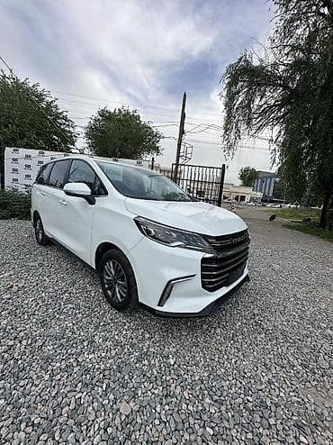 dongfeng s50ev: MAXUS G50
2021/11.
1.5 turbo 
Автомат 
10.300$ 
Миниторг у капота — 9