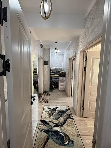 Продажа квартир: 1 комната, 42 м², Элитка, 9 этаж, Евроремонт — 6