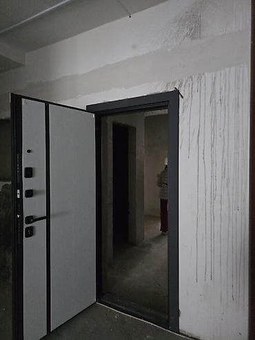 3 room: 1 комната, 45 м², Элитка, 8 этаж, Готовая ПСО (под самоотделку) — 7