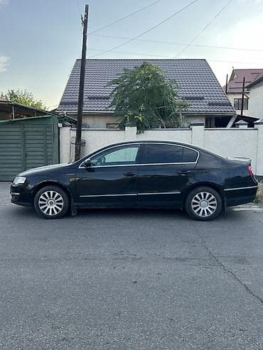 Унаа сатуу: Volkswagen Passat: 2009 г., 1.4 л, Кол менен иштөөчү, Бензин, Седан — 5