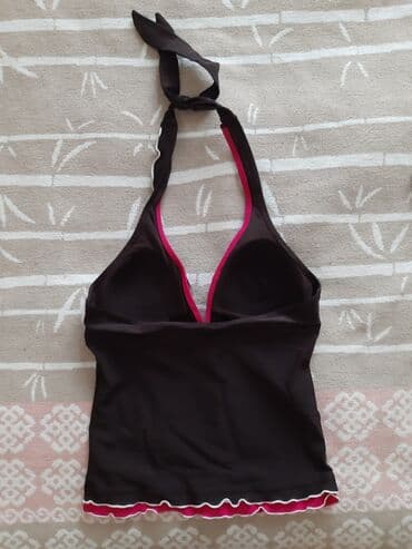 майка карсет: Набор женской одежды с принтами 1) Боди с животным принтом (под — 41