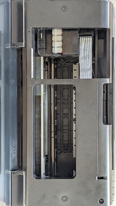 epson l8050: Епсон л805 6 цветный струйный принтер всё дюзы на месте печатает — 5