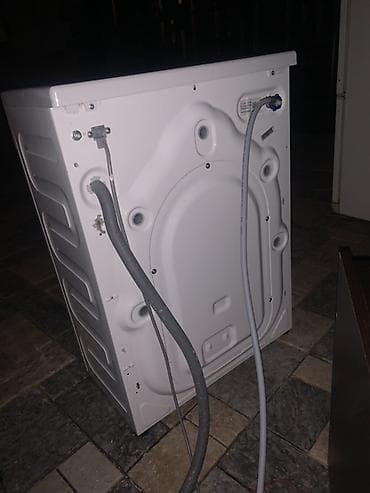 core i7: Стиральная машина Beko, фронтальная загрузка. - Загрузка: 5 кг - — 2