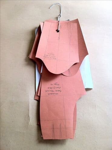 как найти заказчика в швейный цех: Изготовление лекал | Женская одежда, Мужская одежда, Детская одежда | Шторы, Жилеты, Пиджаки — 6