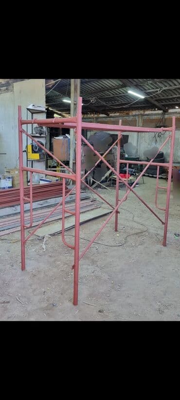 Продаю строительные леса Принимаем на бартер машина Наш адрес Баят