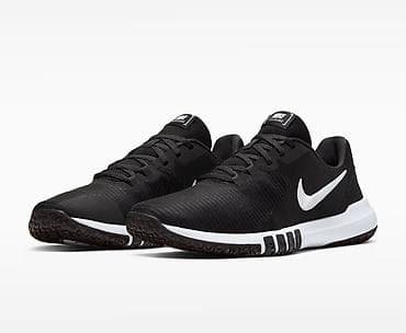 nike react: Мужские кроссовки, 43, 44, Nike, Новый, цвет - Черный, Платная доставка, Самовывоз — 5