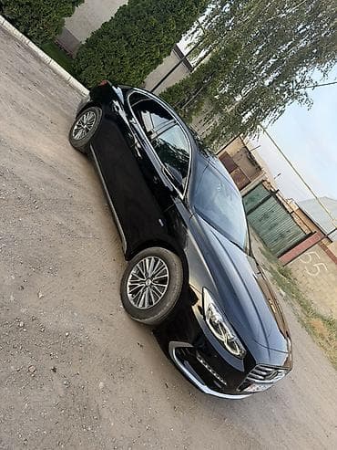 Продажа авто: Hyundai Grandeur: 2019 г., 2.4 л, Автомат, Гибрид, Седан — 4