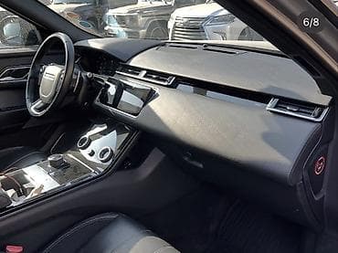 range rover 2008: Land Rover Range Rover: 2020 г., 3 л, Автомат, Бензин, Кроссовер — 6