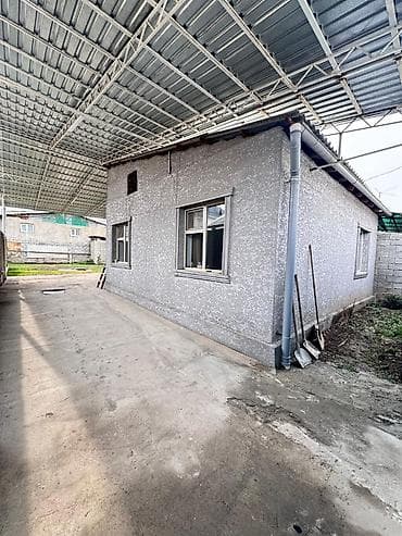 Продаётся полдома в Рабочем городке 🔷🔷🔷 🔷 Участок — 2,4 сотки по