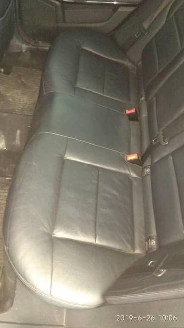 сдаю дом бишкек дизель: Хавкат Mercedes-Benz, 2012 г., Колдонулган, Оригинал — 8