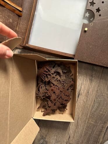 cs go: Театр теней “Крошки в окошке” Это увлекательная развивающая игра и — 8