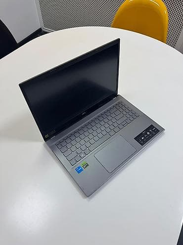 Техника жана электроника: Acer Aspire 5 — универсальный ноутбук для учёбы, работы и — 2