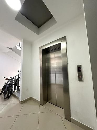 Продажа квартир: 1 комната, 42 м², Элитка, 7 этаж, Евроремонт — 4