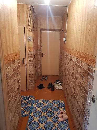 Квартиры: 3 комнаты, 59 м², Индивидуалка, 2 этаж, Косметический ремонт — 8