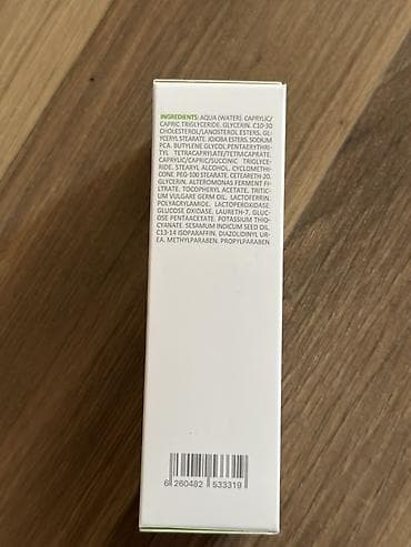 Личные вещи: SEBOPHARMA R+ Moisturizing — реконструирующий увлажняющий крем 50 мл — 3