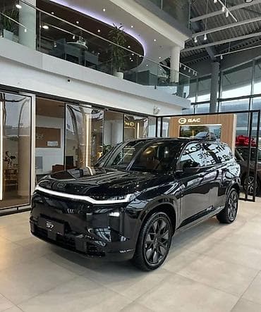 roewe ei5: Toyota RAV4: 2026 г., Автомат, Бензин, Кроссовер — 5