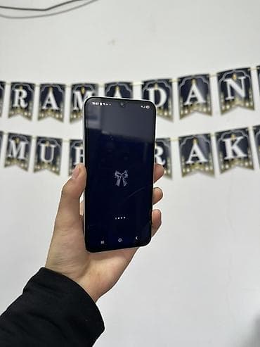 vivo x 200 mini: Samsung Galaxy A15, Б/у, 128 ГБ, цвет - Белый — 1