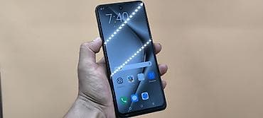 huawei 80 ultra: Huawei Pura 70 Pro+, Б/у, 512 ГБ, цвет - Черный, 2 SIM — 6