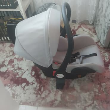 автокресло коляска бу: Автокресло, Б/у — 1