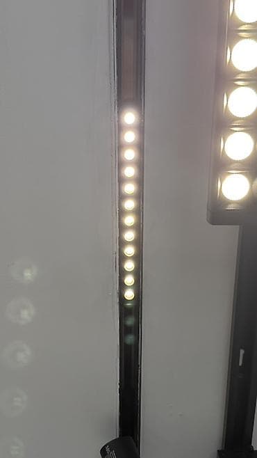 меняю варианты: Линейные светильники для трековой системы - Тип: модульные — 2