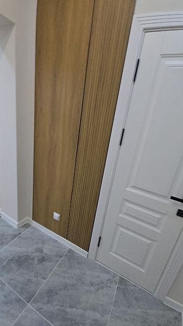 Недвижимость: 2 комнаты, 54 м², 108 серия, Технопарк 108 серия, 12 этаж, Евроремонт — 4