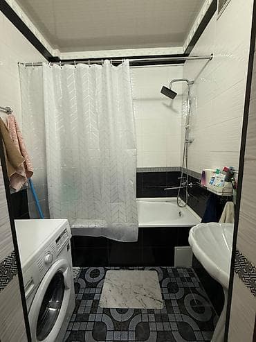 2 bedroom: 2 комнаты, 63 м², Элитка, 2 этаж — 4