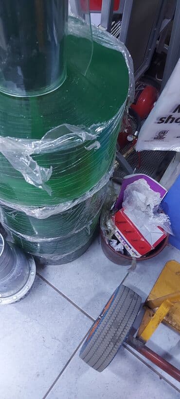 где купить ткань для мебели: ПВХ завесы — 7