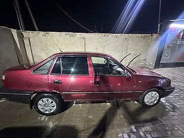 нексия лабой: Daewoo Nexia: 2007 г., 1.5 л, Ручные, Бензин, Седан — 3