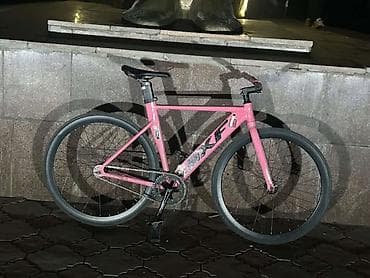 фикс корвел: Шоссейный велосипед, Рама M (156 - 178 см) — 2