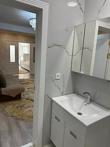 Батирлер: 2 бөлмө, Риелтор, Толугу менен эмереги бар — 8