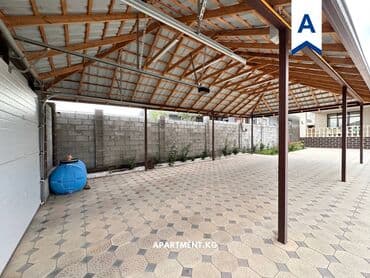 ат башы дом: For rent new house in the southern part of the city. The house is — 6