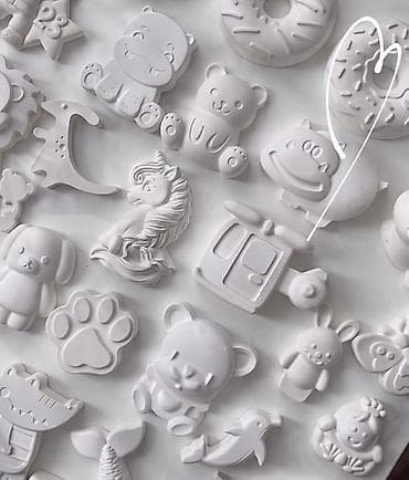 Үй жана бакча: 3д раскраски -Фигурки на выбор по тематике: фрукты и ягоды, спорт — 2